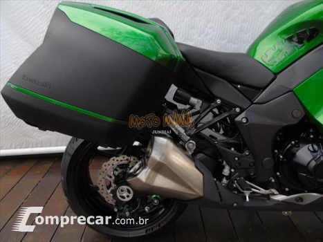 NINJA 1000 TOURER ABS