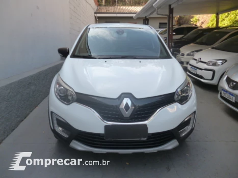 CAPTUR 1.6 16V SCE Intense