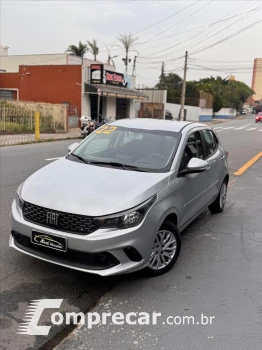 Fiat ARGO 1.0 Firefly 4 portas