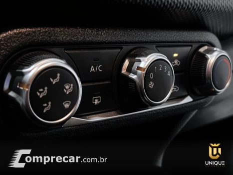 KICKS - 1.6 16V START SENSE XTRONIC