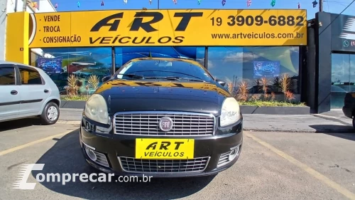 Fiat LINEA 1.8 LX 16V 4 portas