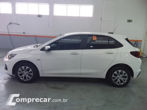ONIX 1.0 TURBO FLEX LT MANUAL