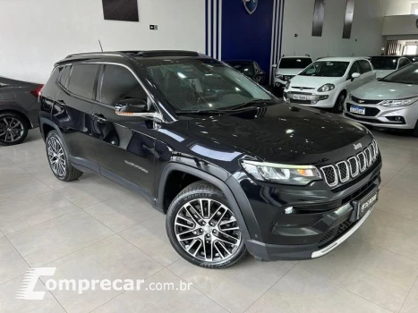 COMPASS LIMITED T270 TURBO FLEX AUT.