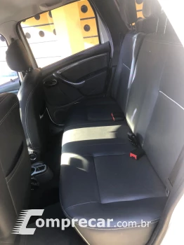 DUSTER 2.0 16V Dynamique