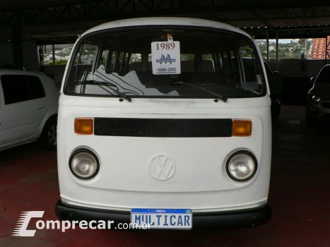 KOMBI 1.6 STD 8V