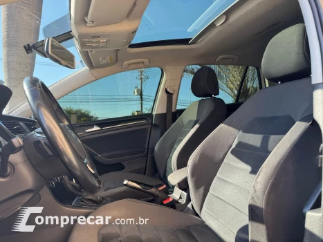 GOLF 1.4 TSI Highline 16V