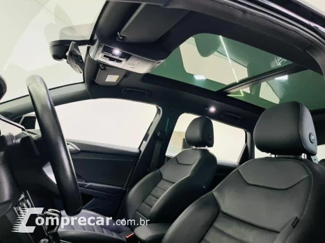 TAOS HL TSI