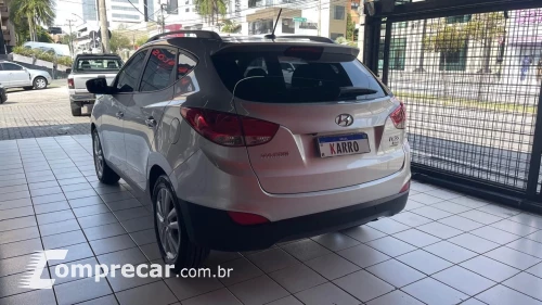 HYUNDAI IX35 2.0 16V