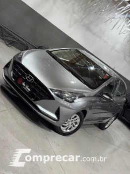 Hyundai HB20 1.0 12V Sense 4 portas