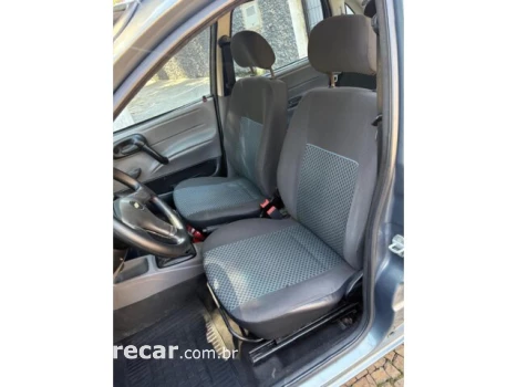 CLASSIC 1.0 MPFI LS 8V FLEX 4P MANUAL