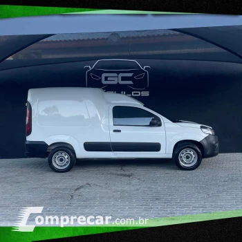 FIORINO 1.4 MPI Furgão Endurance 8V