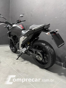 FAZER 250 FZ 25 ABS