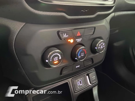 RENEGADE 1.3 T270 TURBO FLEX SPORT AT6