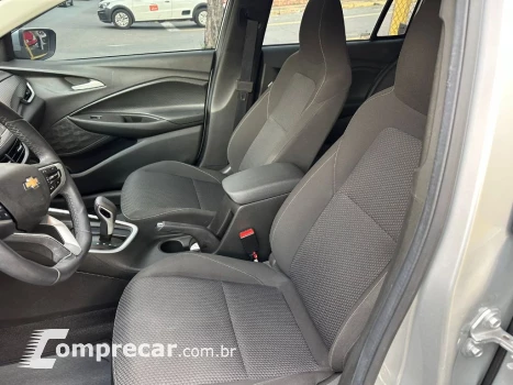 ONIX HATCH LTZ 1.0 12V TB Flex 5p Aut.