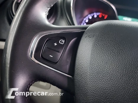 CAPTUR 1.6 16V SCE Intense