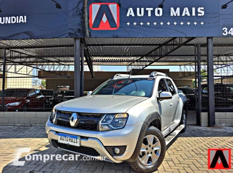 Renault DUSTER OROCH 1.6 16V SCE Dynamique 4 portas