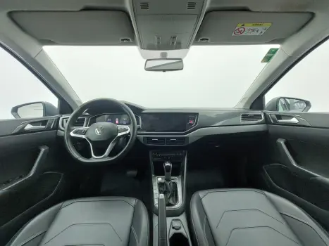 VIRTUS 1.0 200 TSI COMFORTLINE AUTOMÁTICO