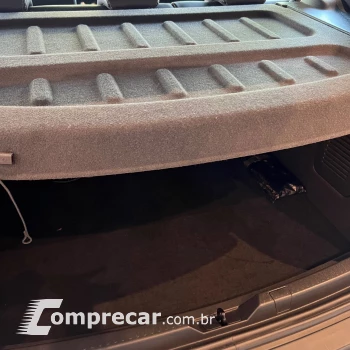 CAPTUR Intense 1.3 TB 16V Flex 5p Aut.