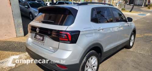 T-CROSS 1.0 200 TSI Sense