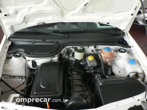 GOL 1.0 MI 8V G.IV