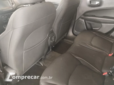 COMPASS 2.0 16V Sport