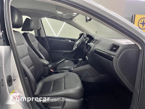 JETTA 2.0 Comfortline