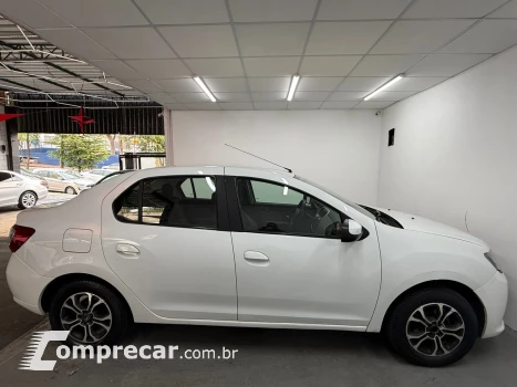 LOGAN Expres. Avantage Flex 1.0 12v 4p