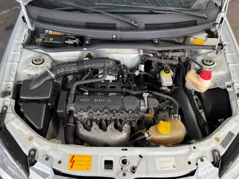 Celta Life/ LS 1.0 MPFI 8V FlexPower 5p