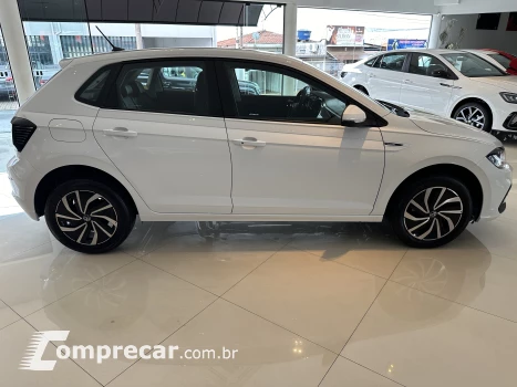 POLO 1.0 170 TSI Highline