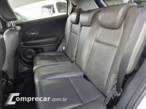 HR-V EX 1.8 Flexone 16V 5p Aut.