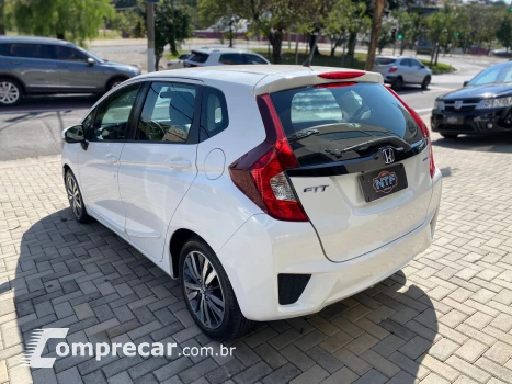 FIT 1.5 EX 16V