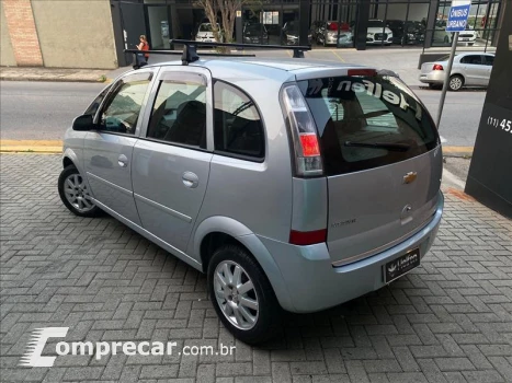 MERIVA 1.4 MPFI Maxx 8V