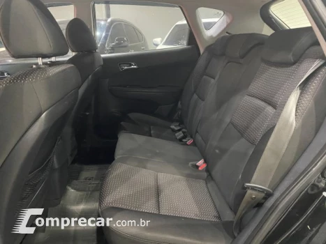 I30 - 2.0 MPFI GLS 16V 4P AUTOMÁTICO