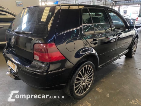 GOLF 2.0 MI 8V