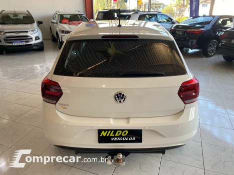 POLO 1.0 MPI