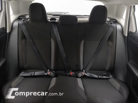 POLO 1.0 MPI TRACK MANUAL