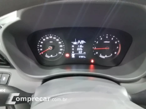 HB20S 1.0 12V FLEX COMFORT PLUS MANUAL
