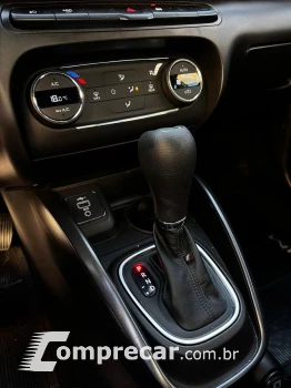 CRONOS 1.3 Firefly Drive