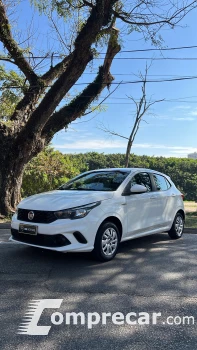 Fiat ARGO 1.0 Firefly Drive 4 portas
