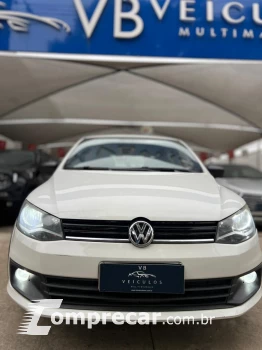 Gol TRACK 1.0 Mi Total Flex 8V 4p