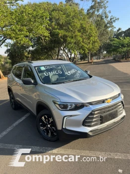 TRACKER 1.0 Turbo LT