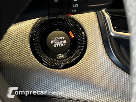 COMPASS 1.3 T270 TURBO FLEX LONGITUDE AT6