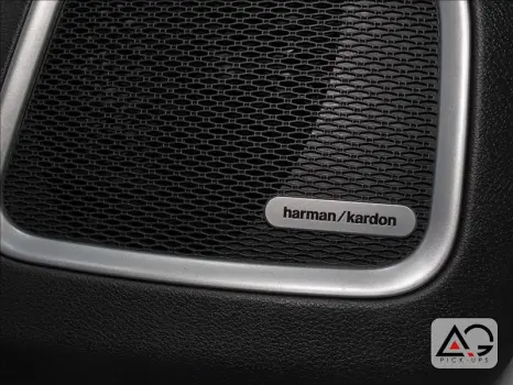 RAMPAGE 2.0 Turbo Laramie 4X4