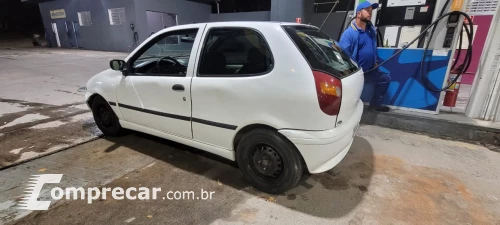 Palio 1.0 MPI