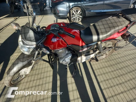 Fan 160cc