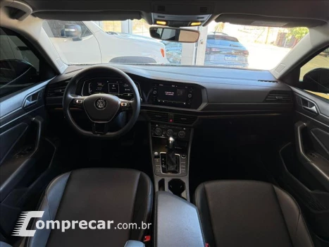 JETTA 1.4 250 TSI Comfortline