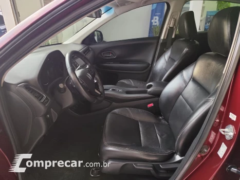 HR-V 1.8 16V EX