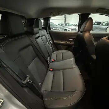 KICKS Advance 1.0 Turbo Flex Aut.