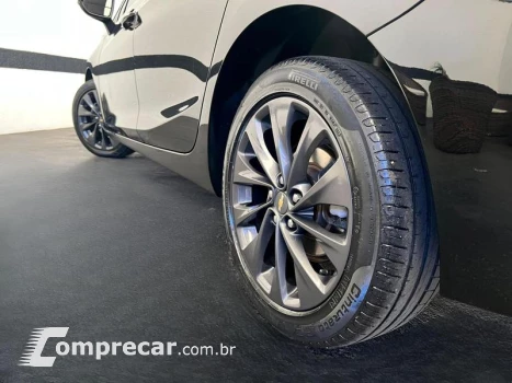 CRUZE 1.4 LTZ