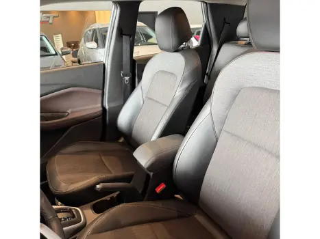 MONTANA 1.2 TURBO FLEX LTZ AUTOMÁTICO